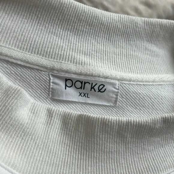 PARKE Mockneck - Picture 5 of 6
